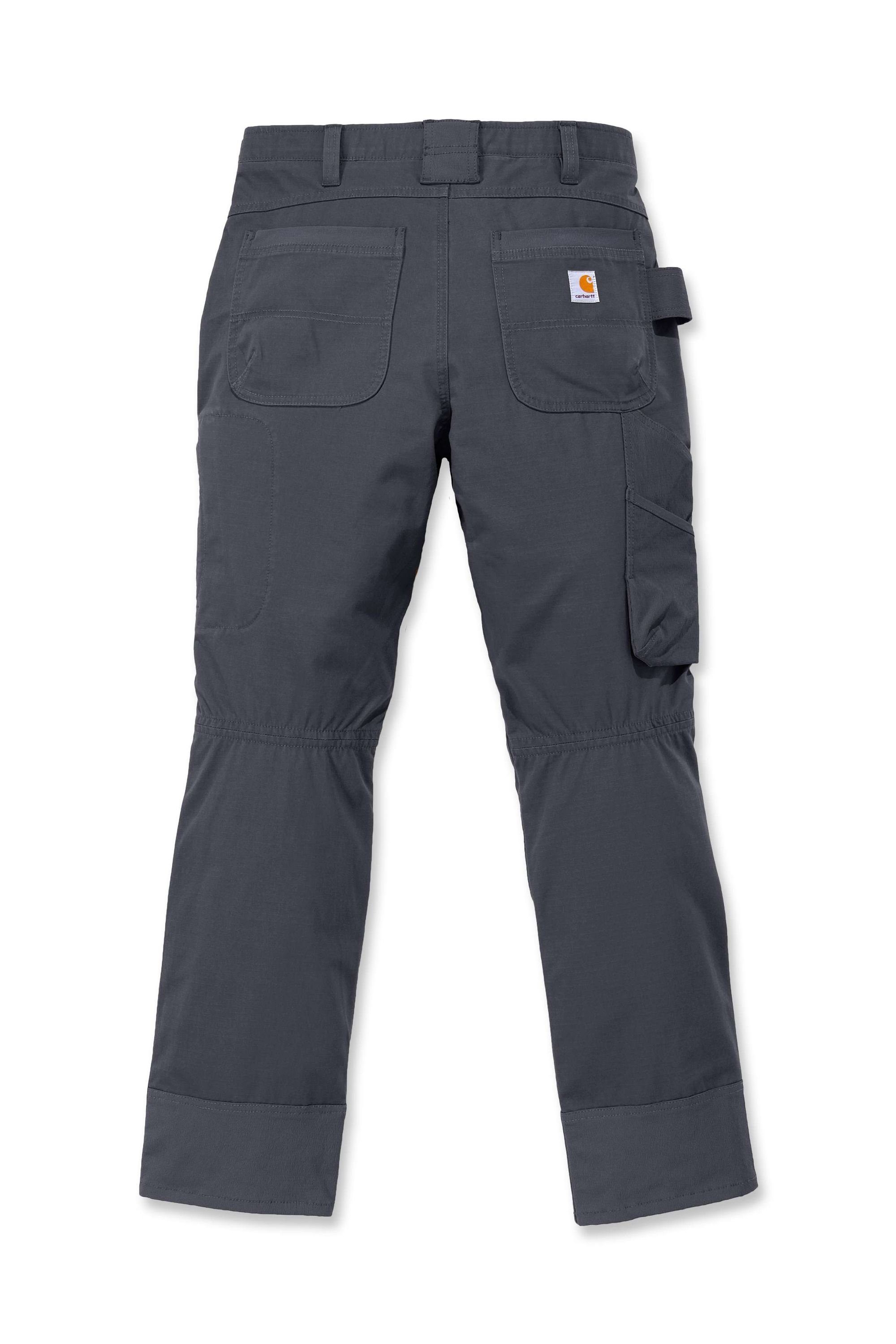 Carhartt Arbeitshose FULL SWING STEEL MULTI POCKET PANT (1-tlg)