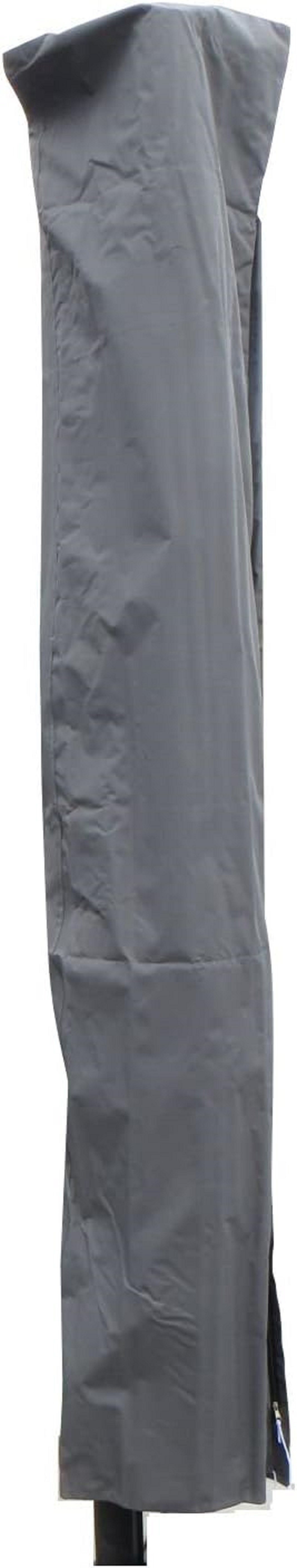 Madison Sonnenschirm-Schutzhülle #1 Schirm Hülle Abdeckung Haube Ampelschirm wasserdicht (Schutzhülle mit Stab), wetterfest