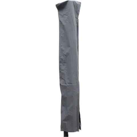 Madison Sonnenschirm-Schutzhülle #1 Schirm Hülle Abdeckung Haube Ampelschirm wasserdicht (Schutzhülle mit Stab), wetterfest
