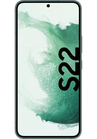 Samsung Galaxy S22 128 GB Smartphone (1539 cm/...