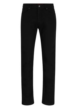 HUGO Slim-fit-Jeans HUGO 708 5-Pocket-Style, Slim Fit Jeans, mit Strech-Anteil