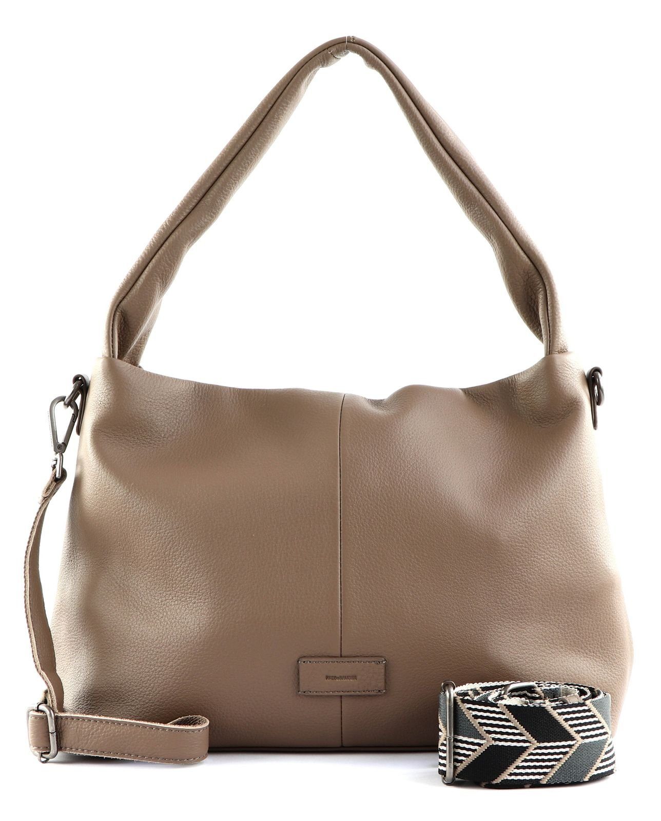 Schultertasche Fosa