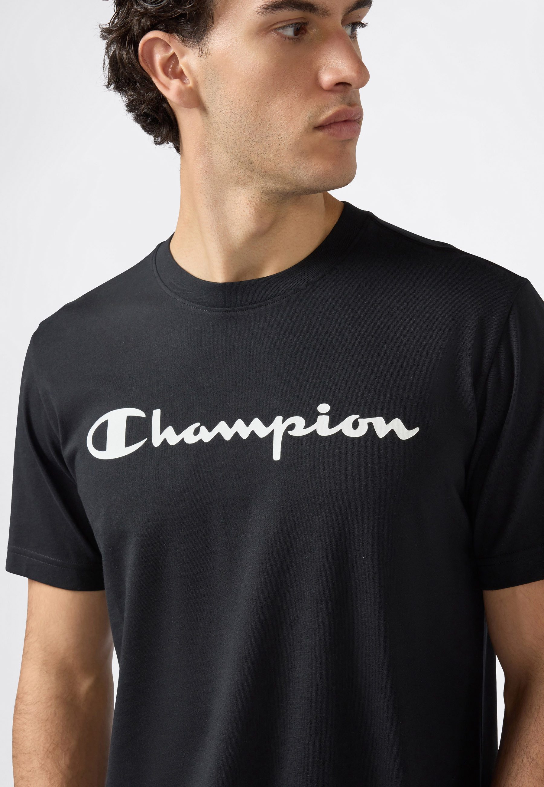 Champion T-Shirt (1-tlg) günstig online kaufen