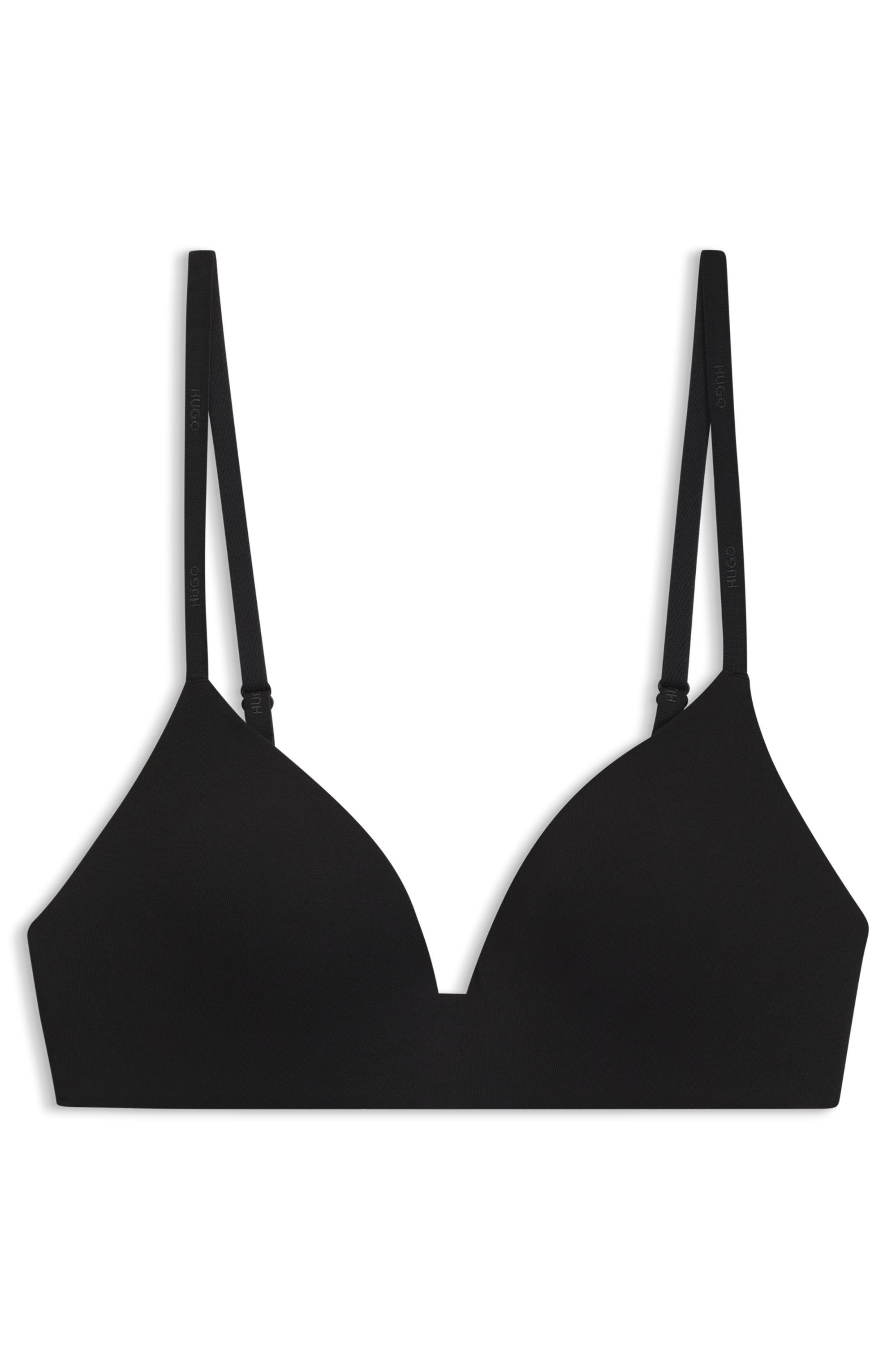 HUGO Bralette ID