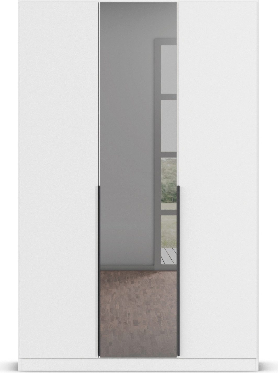 INOSIGN BY RAUCH Drehtürenschrank "Ferris Schrank Breite 2,10m BESTSELLER S günstig online kaufen