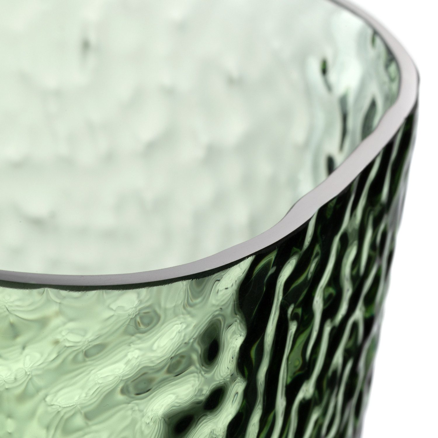 LEONARDO Dekovase Vase MARTELLO (1 St)