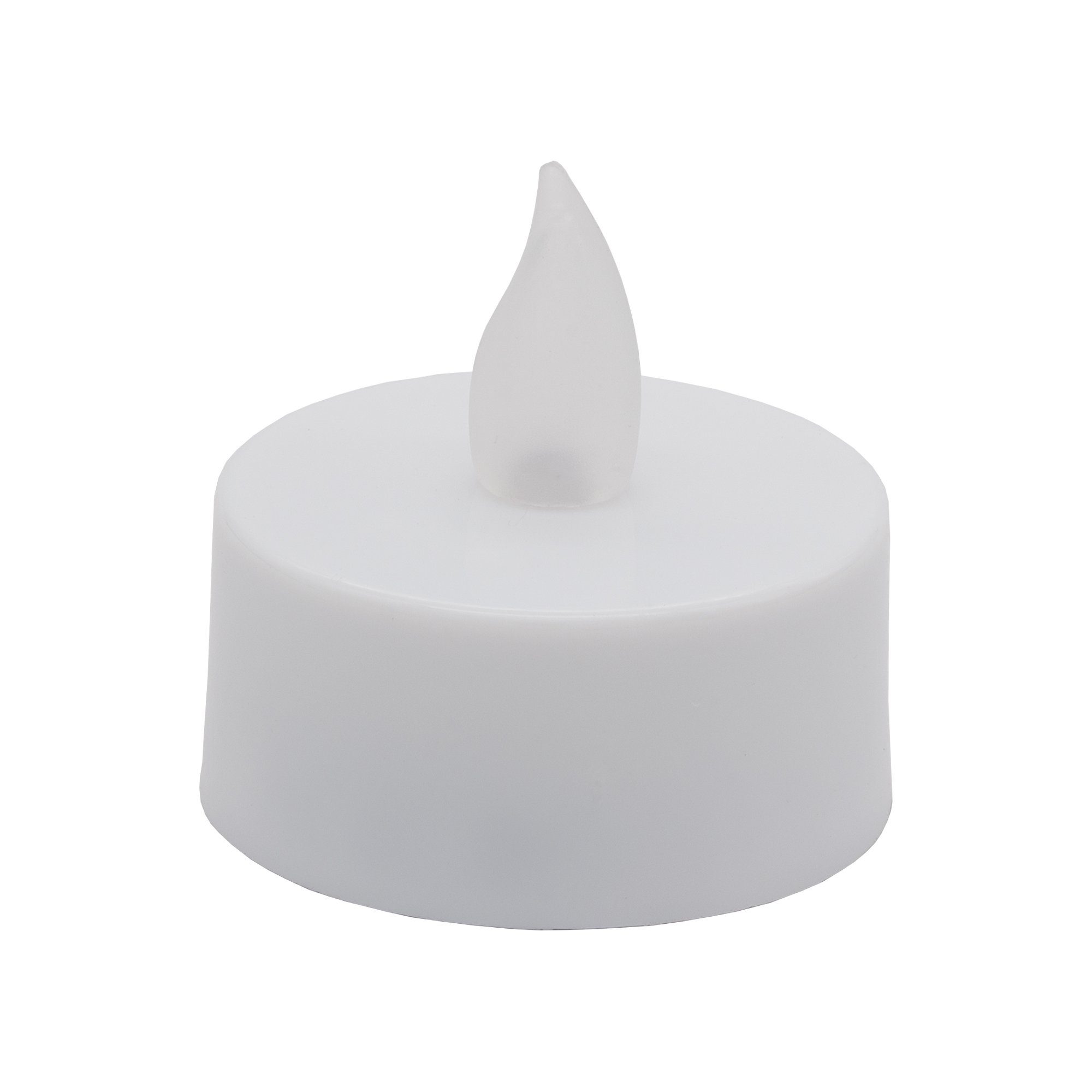 TSB Werk Teelicht 4-32 LED Teelichter Kerzen Batterie Elektrisch (4-tlg), L günstig online kaufen