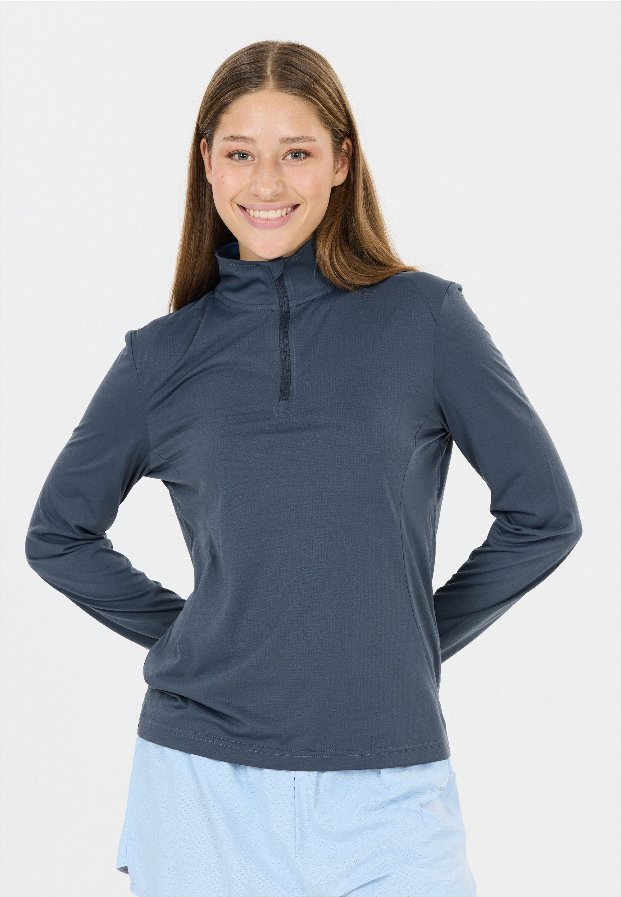 Strickpullover Chaba