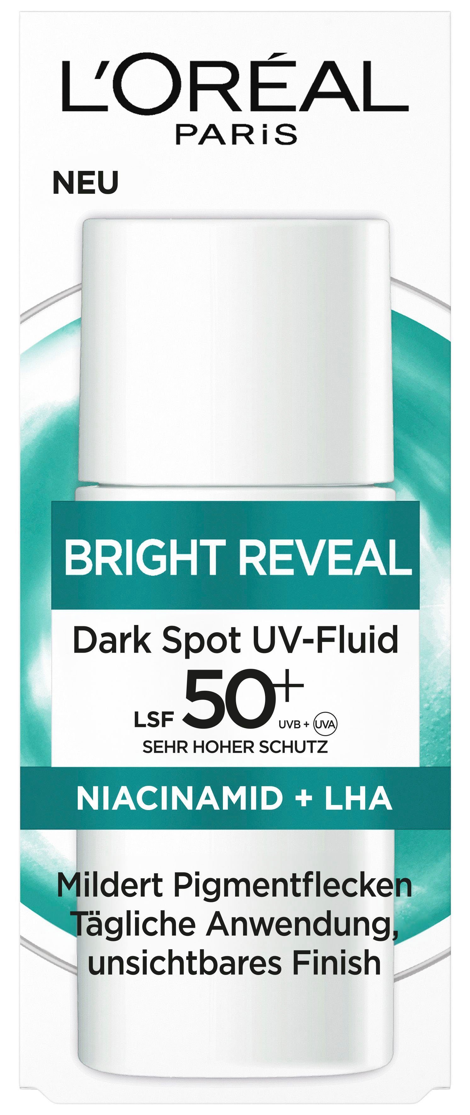 Gesichtsfluid