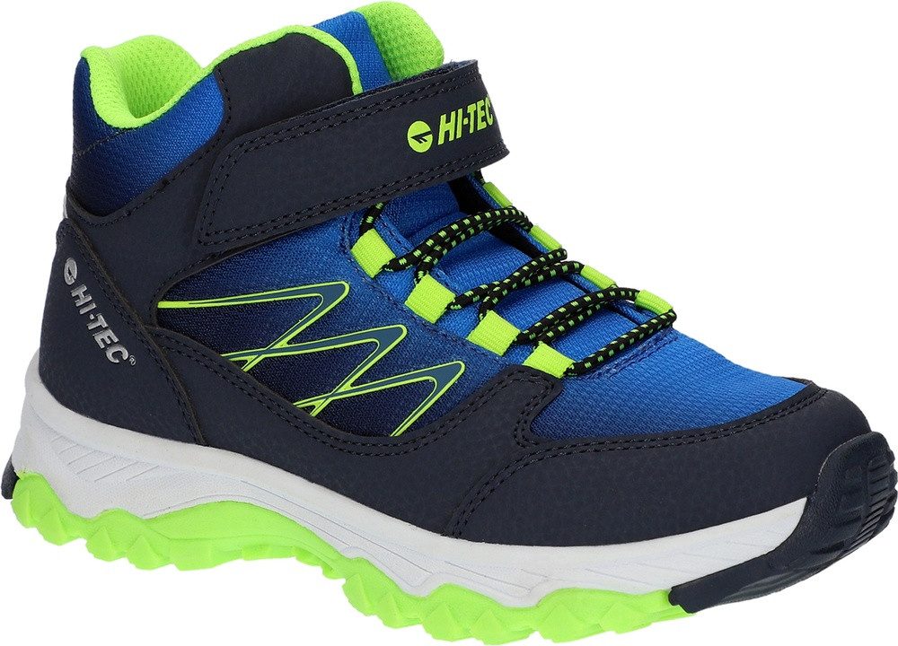 Hi-Tec Trail Explorer Mid Jr Stiefel