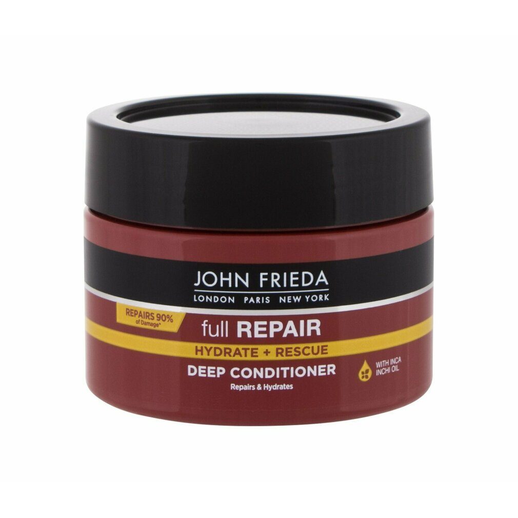 John Frieda Haarkur Full Repair Deep Conditioner 250ml