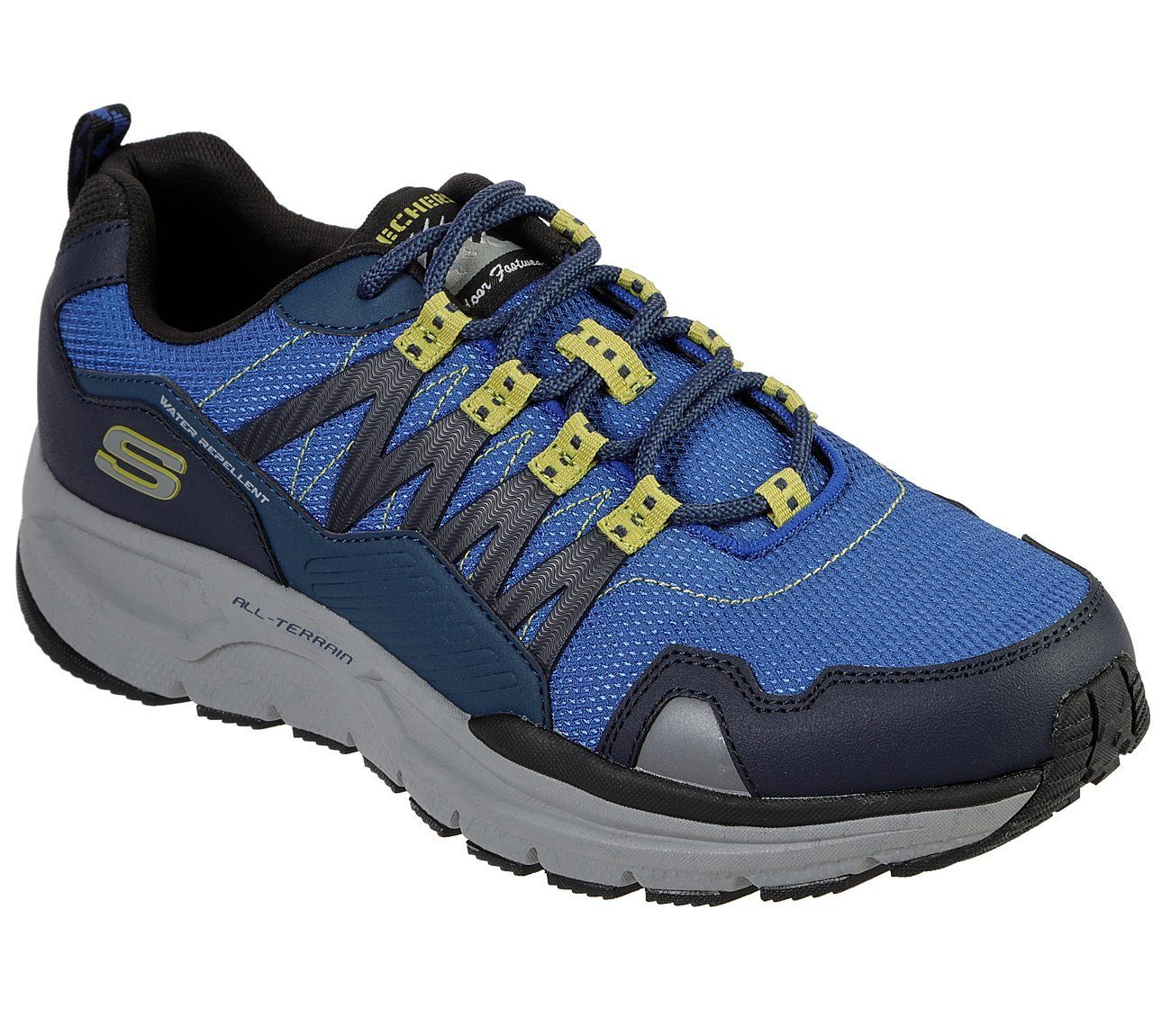 Skechers ESCAPE PLAN 2.0 ASHWICK Sneaker