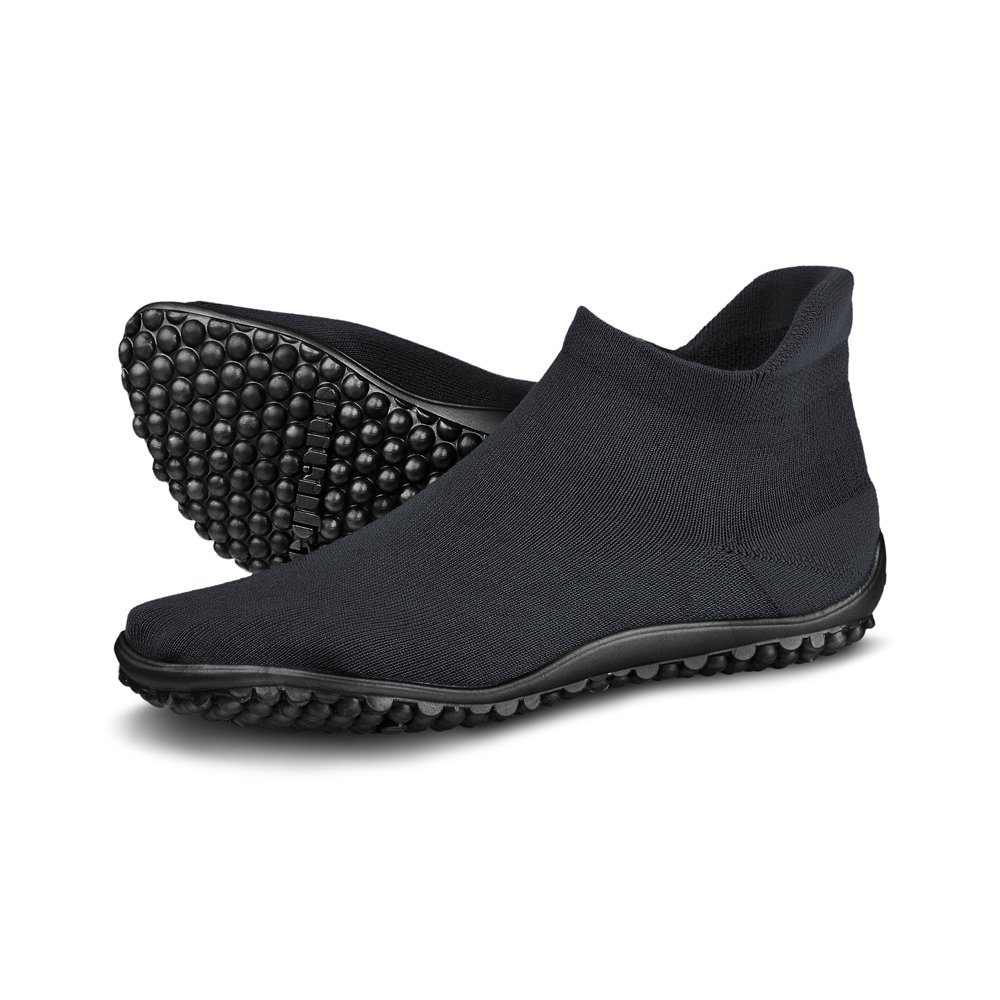 Leguano Leguano »Barfußschuh SNEAKER« Sneaker / Sockenschuh Barfußschuh – Bild 4 von 5