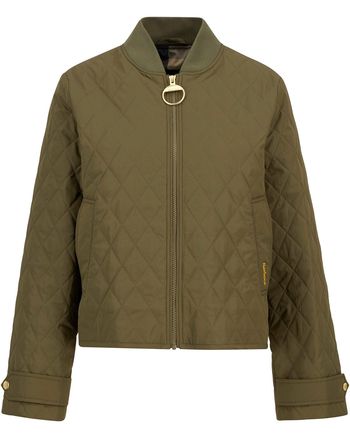 Barbour Steppjacke Steppjacke Whillan