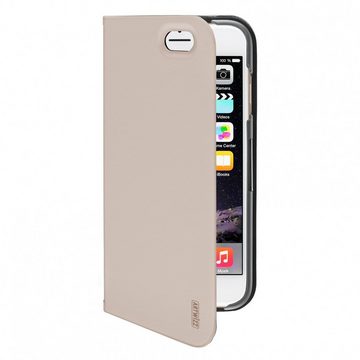Artwizz Flip Case SeeJacket® Folio for iPhone 6/6s Plus, gold