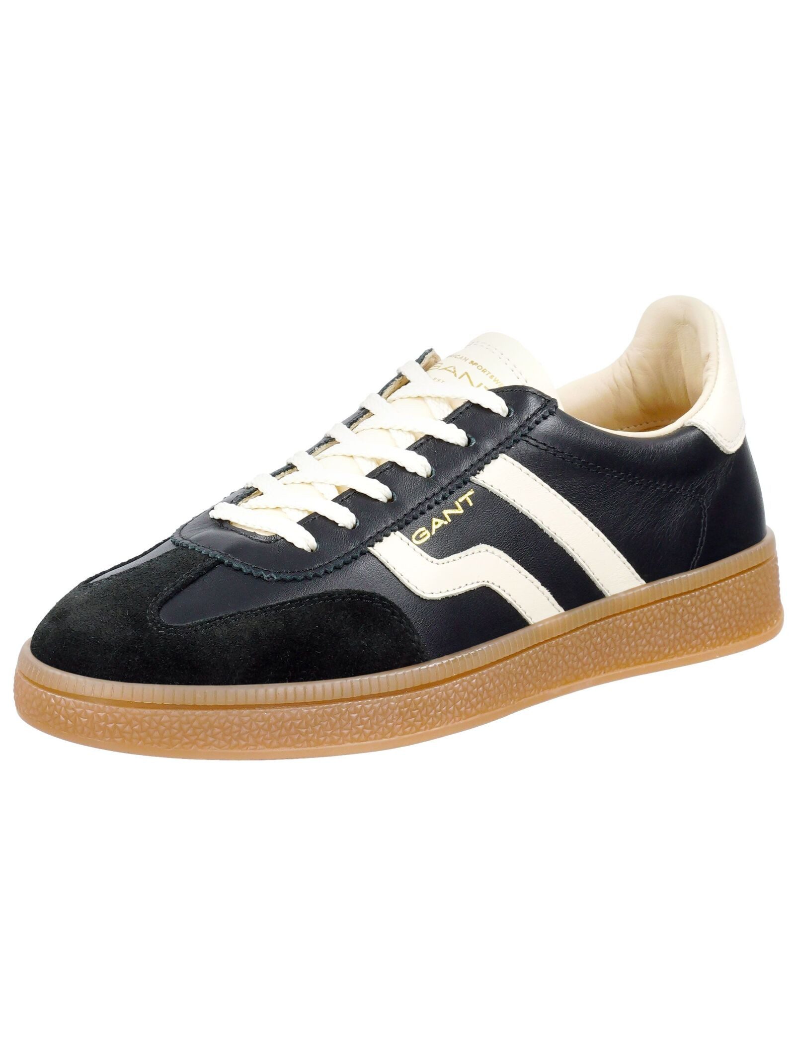 Gant Gant Sneaker Leder Sneaker