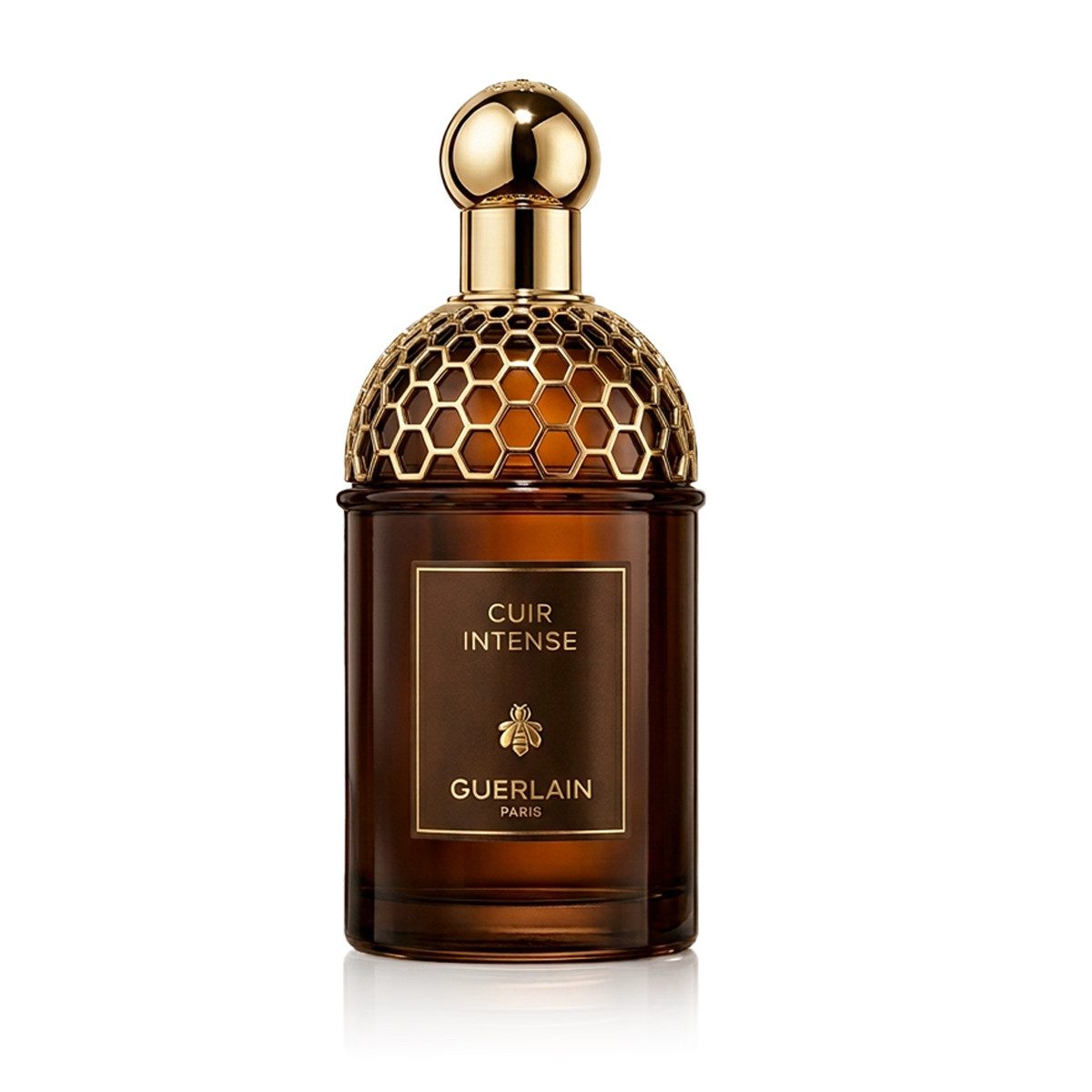 GUERLAIN Eau de Parfum Absolus Allegoria Cuir Intense