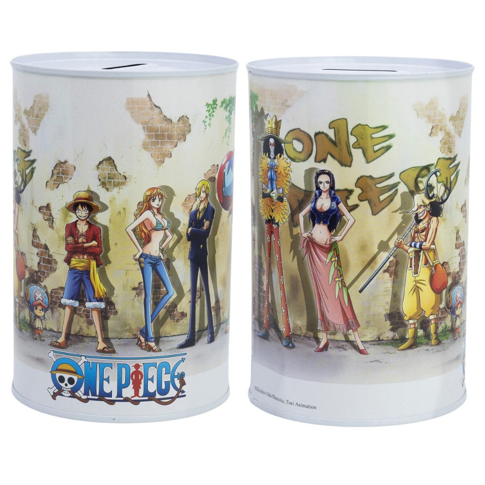 One Piece Anime Spardose One Piece günstig online kaufen