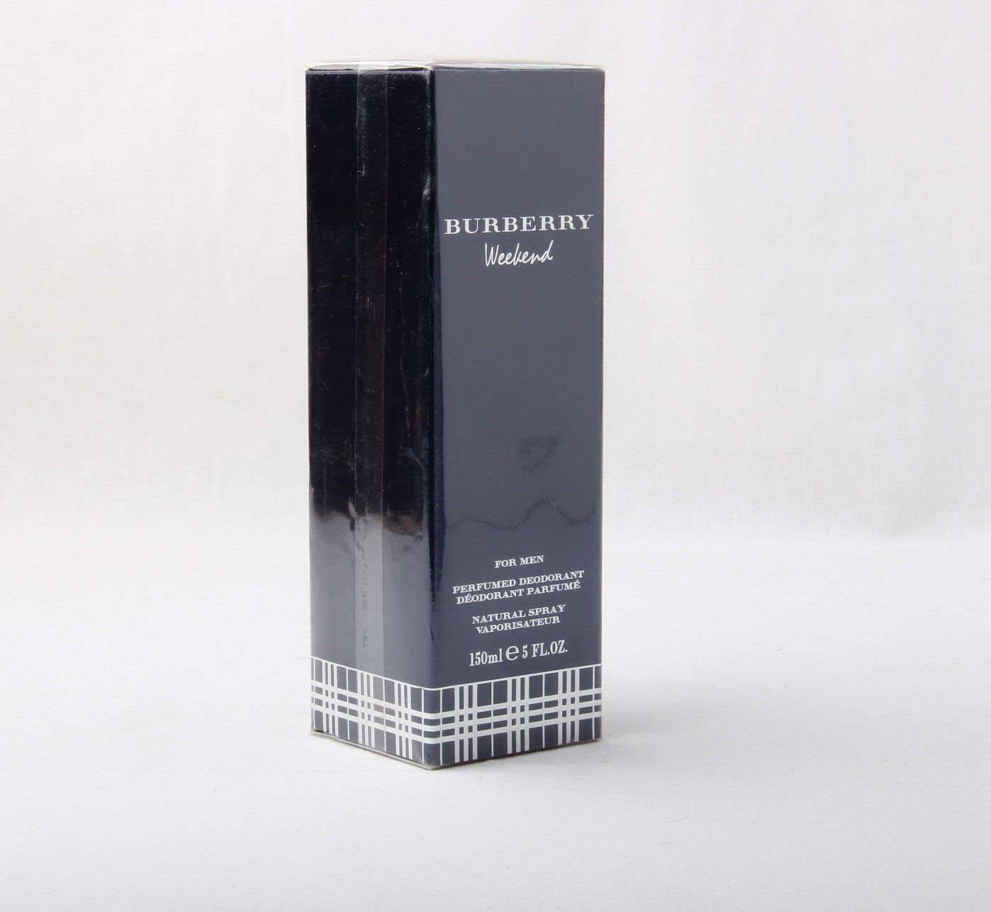BURBERRY Deo-Spray for Burberry spray Men Deodorant 150ml Weekend