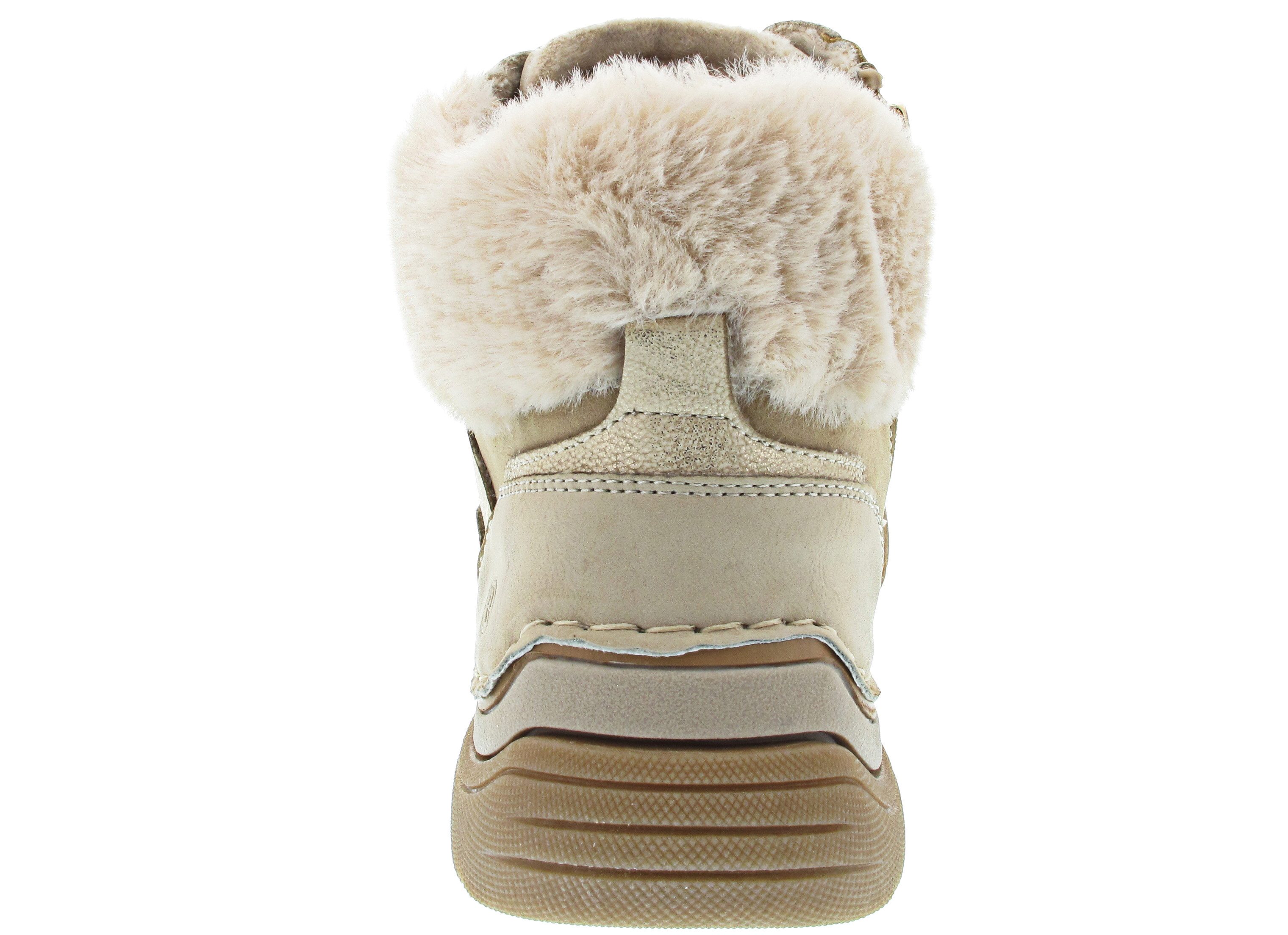 Romika Schnürstiefelette