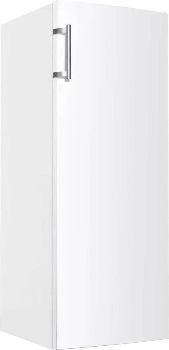 Hanseatic Kühlschrank HKS14355EW, 142,6 cm weiß breit 54,4 cm hoch