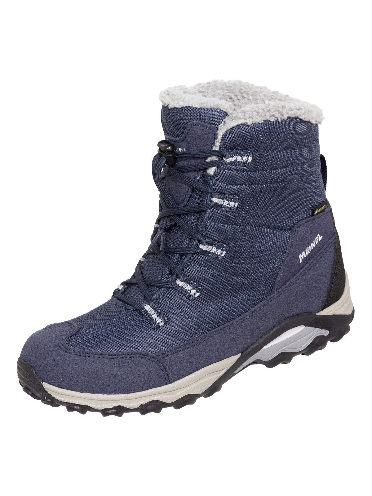Meindl Meindl Yolup Junior GORE-TEX Wanderschuh GORE-TEX® – Winddicht, wasserdicht und atmungsaktiv