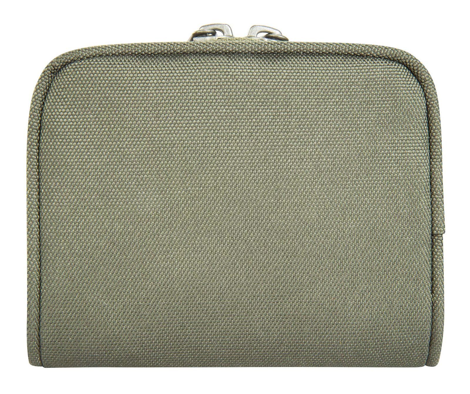 TATONKA® Geldbörse Zip Money Box RFID Block, mit RFID-Blocker Schutz