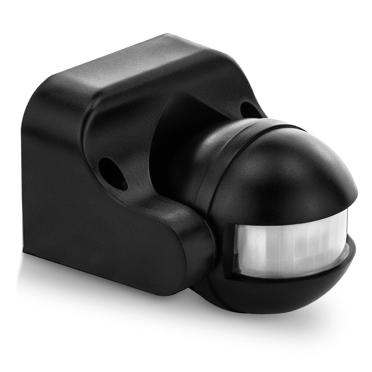 deleyCON Датчик движения deleyCON Infrarot Датчик движения - Innen/Außen IP44 - 180° bis 12m -