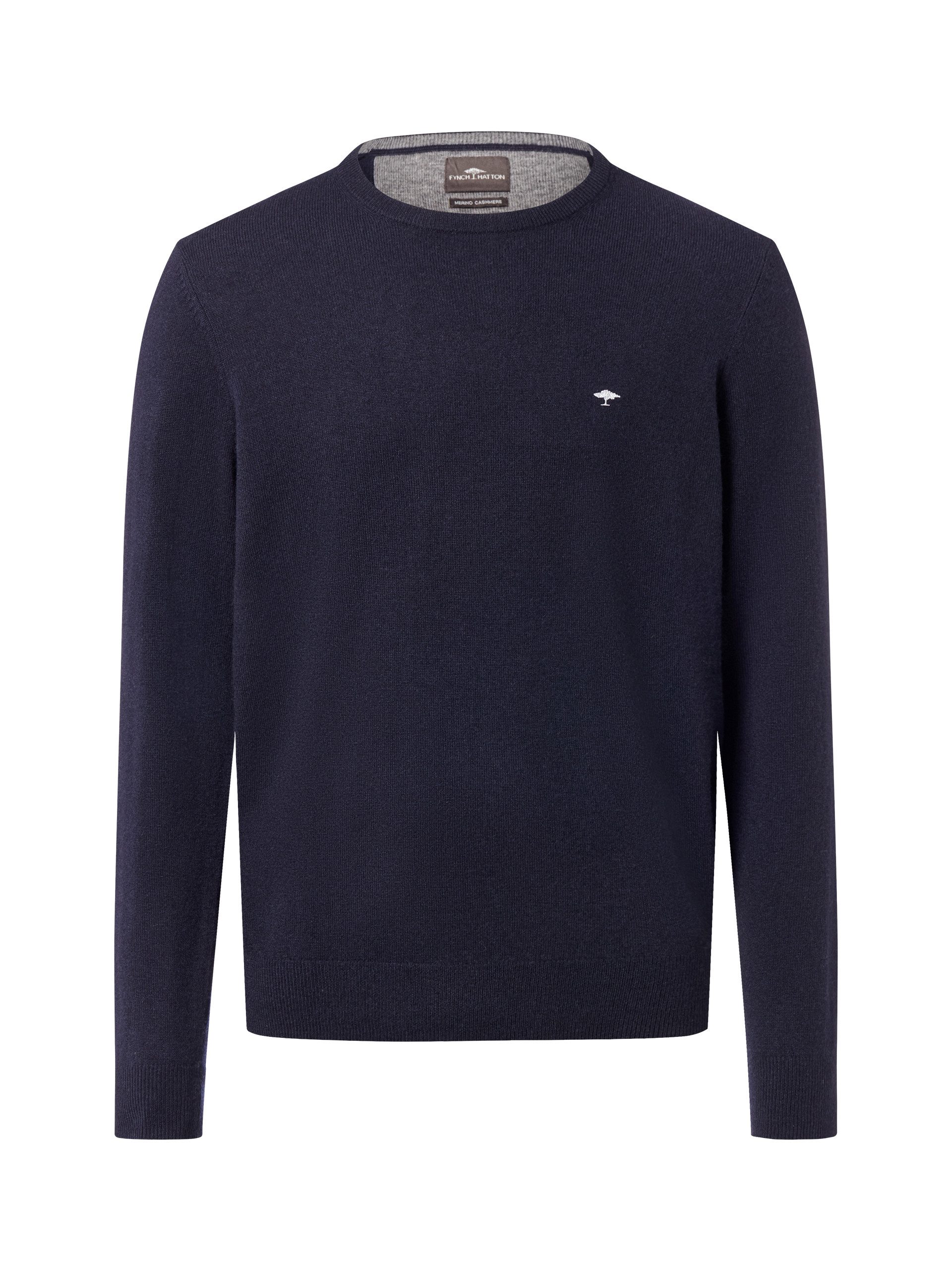 FYNCH-HATTON Strickpullover