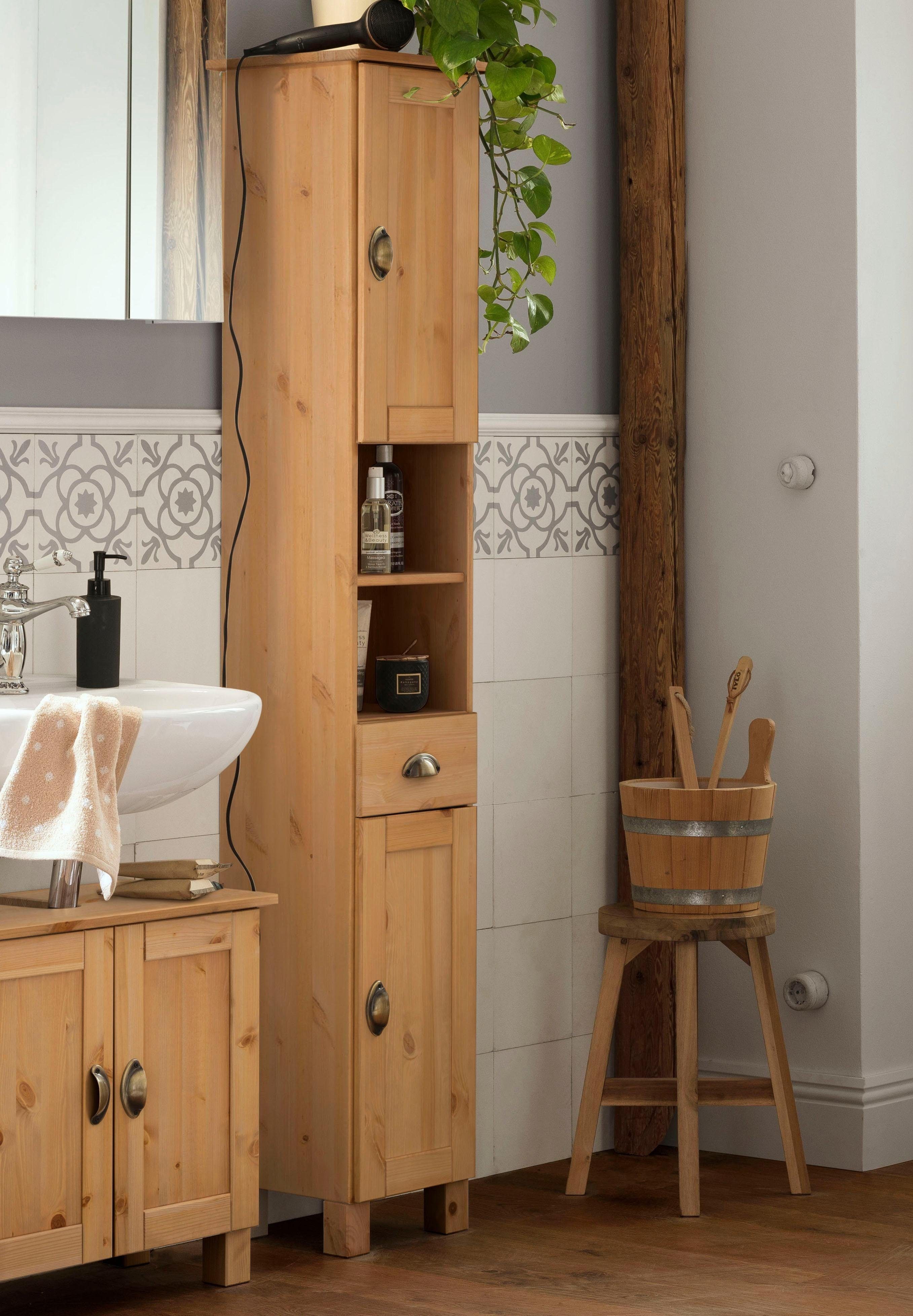 Home affaire Hochschrank Oslo