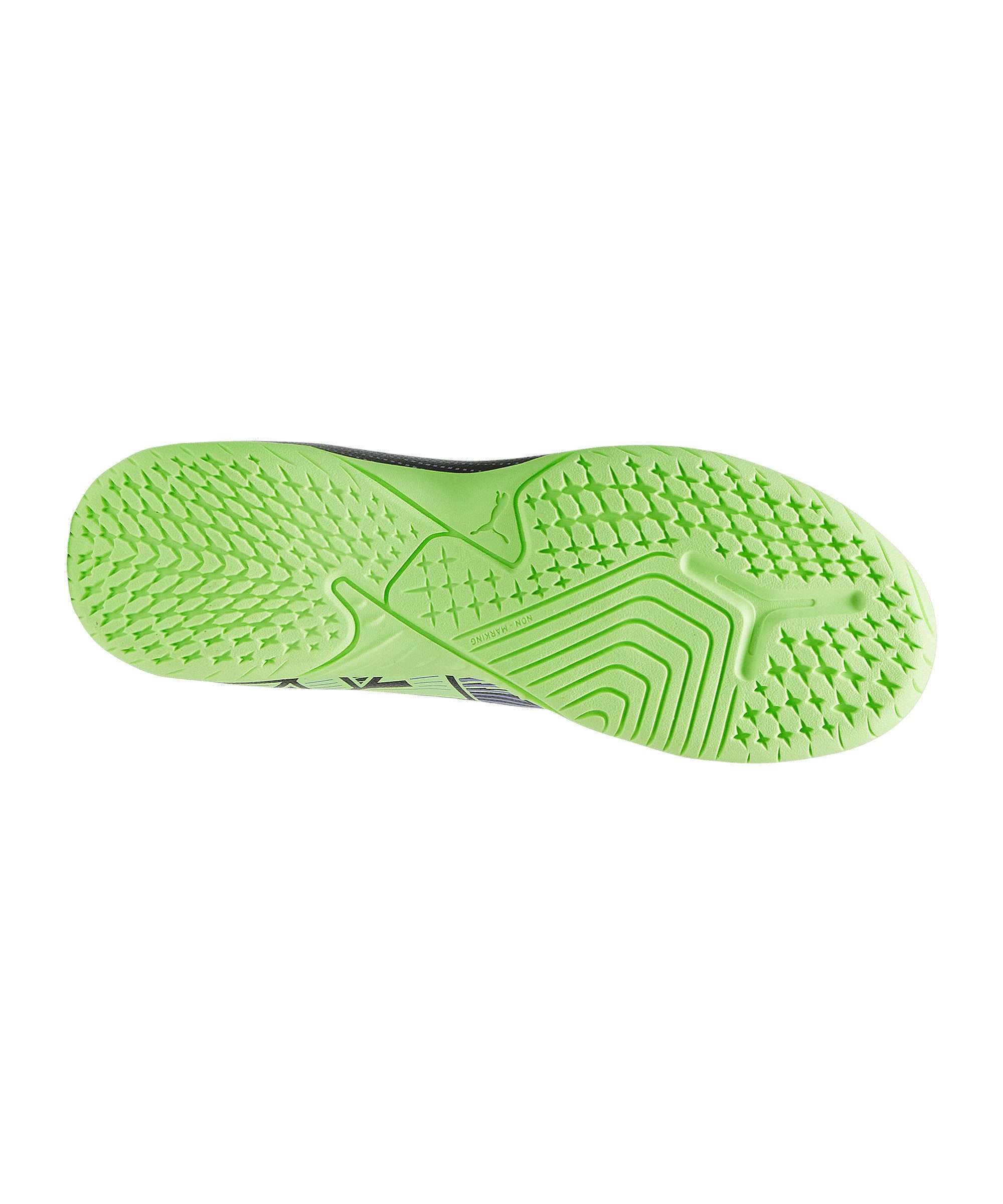 PUMA PUMA IN Kids Kinder Fußballschuh