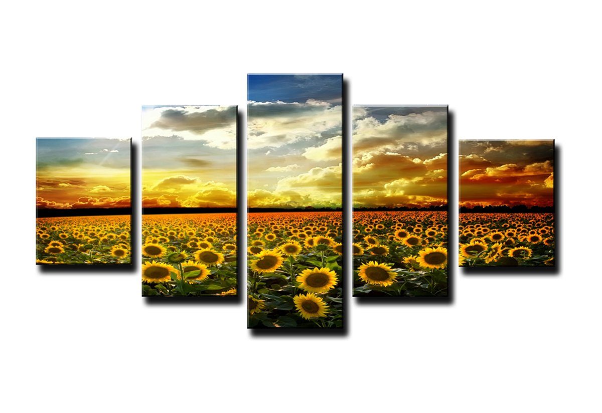 Visario Bild 5 er Set auf günstig online kaufen