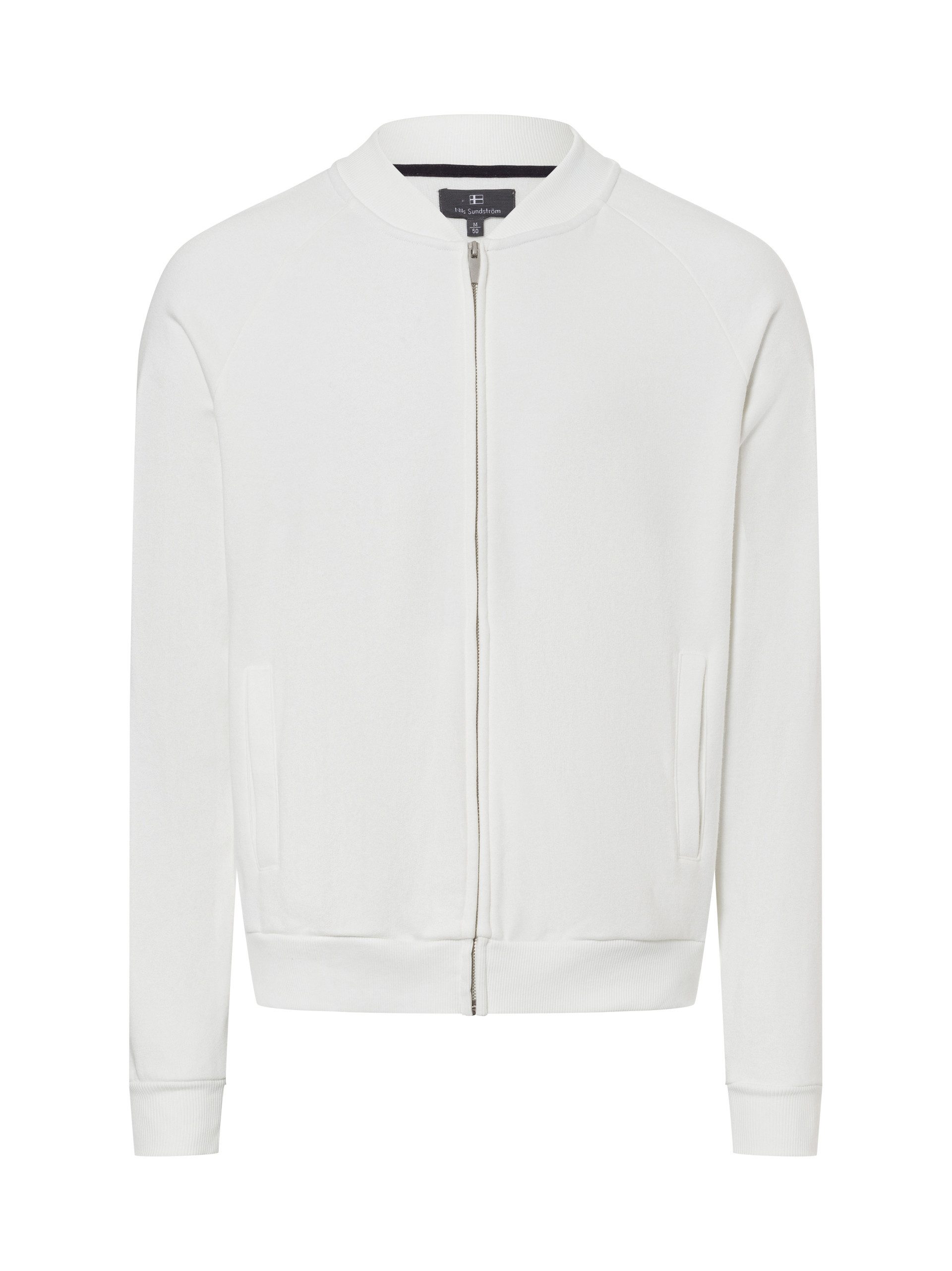 Nils Sundström Sweatjacke