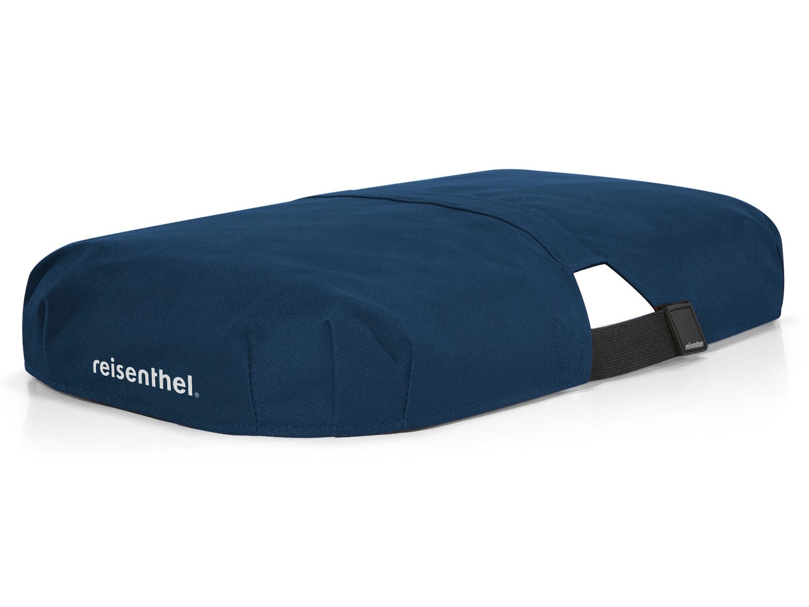 REISENTHEL® Einkaufskorb carrybag cover dark blue
