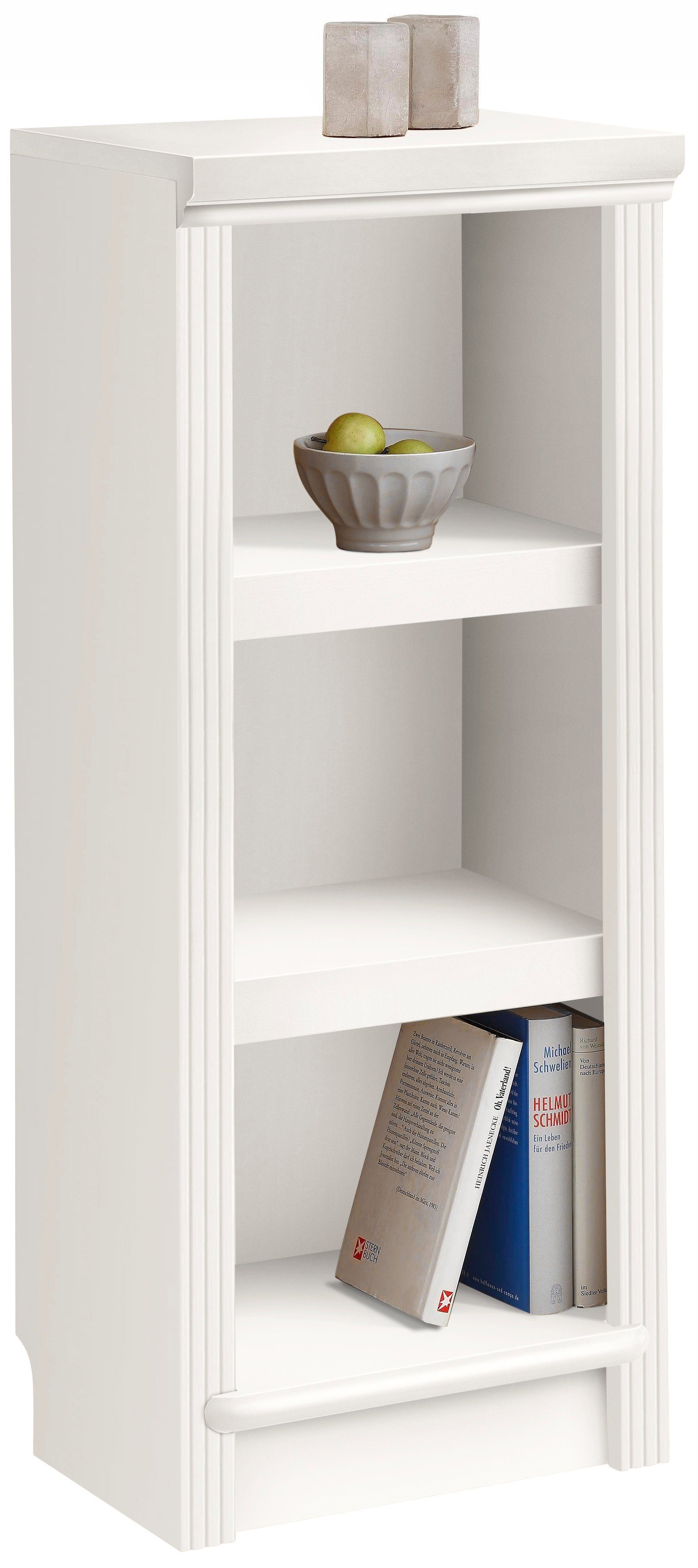 Home affaire Standregal Soeren Stege, Aus massiver Kiefer, Maße (B/T/H): 40 günstig online kaufen