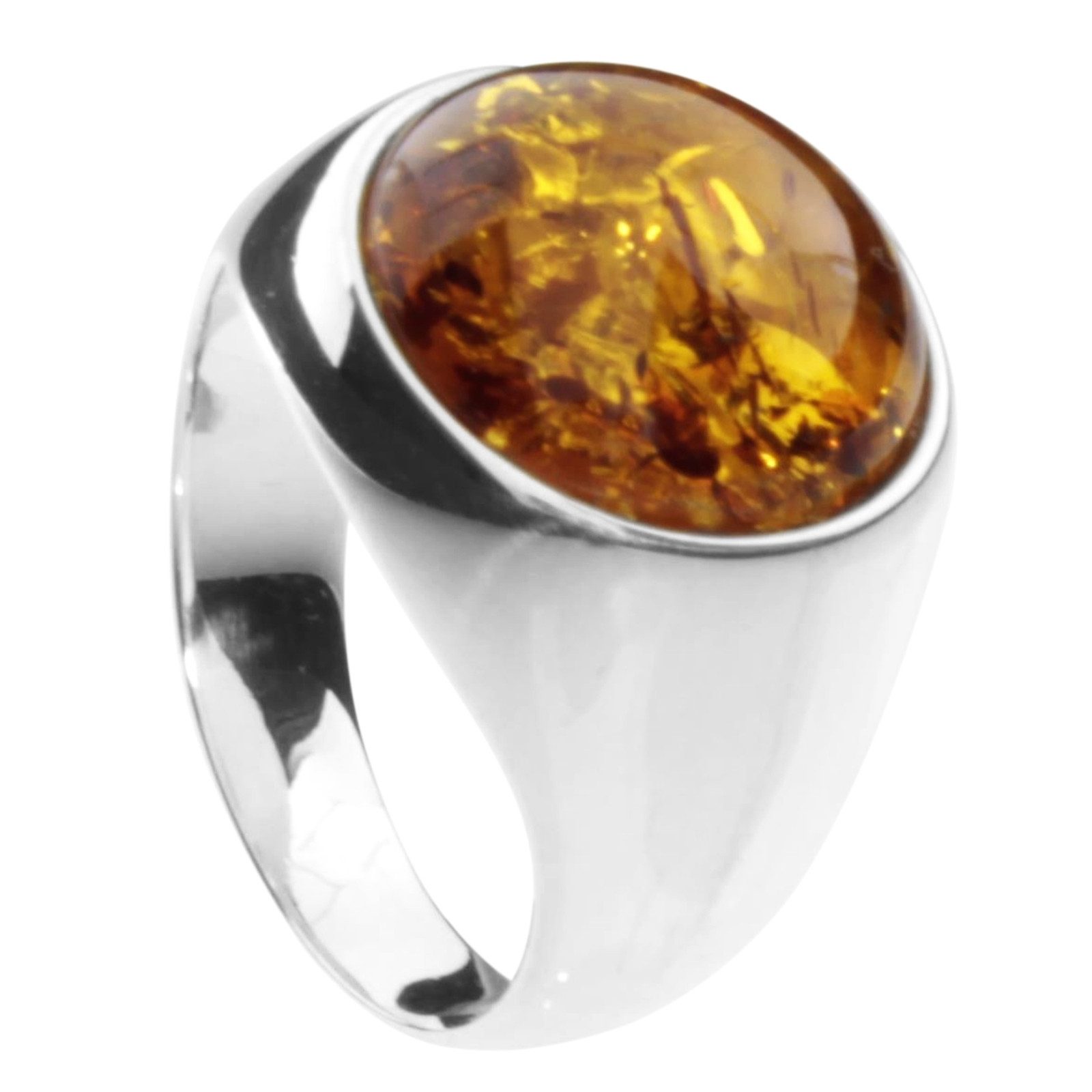 OSTSEE-SCHMUCK Fingerring Ostsee-Schmuck Ring Classic 14 günstig online kaufen