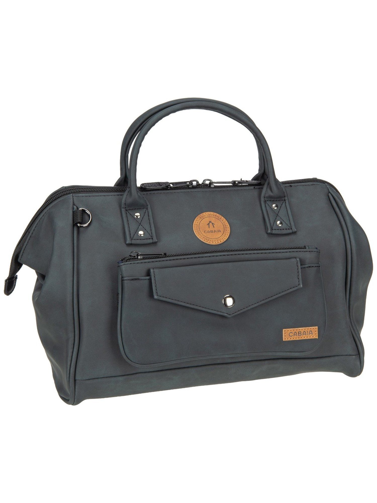 CABAIA Handtasche Crossbody Velvet Large, Crossbody Bags günstig online kaufen