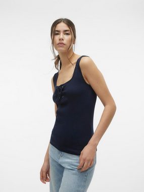 Vero Moda Trägertop VMCAISA SL SHORT TOP JRS GA