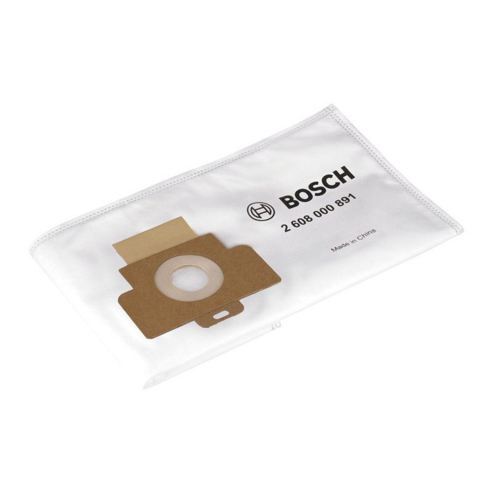 Bosch Accessories Akku-Handstaubsauger Bosch Accessories 2608000891 2608000891 Staubsaugerbeutel
