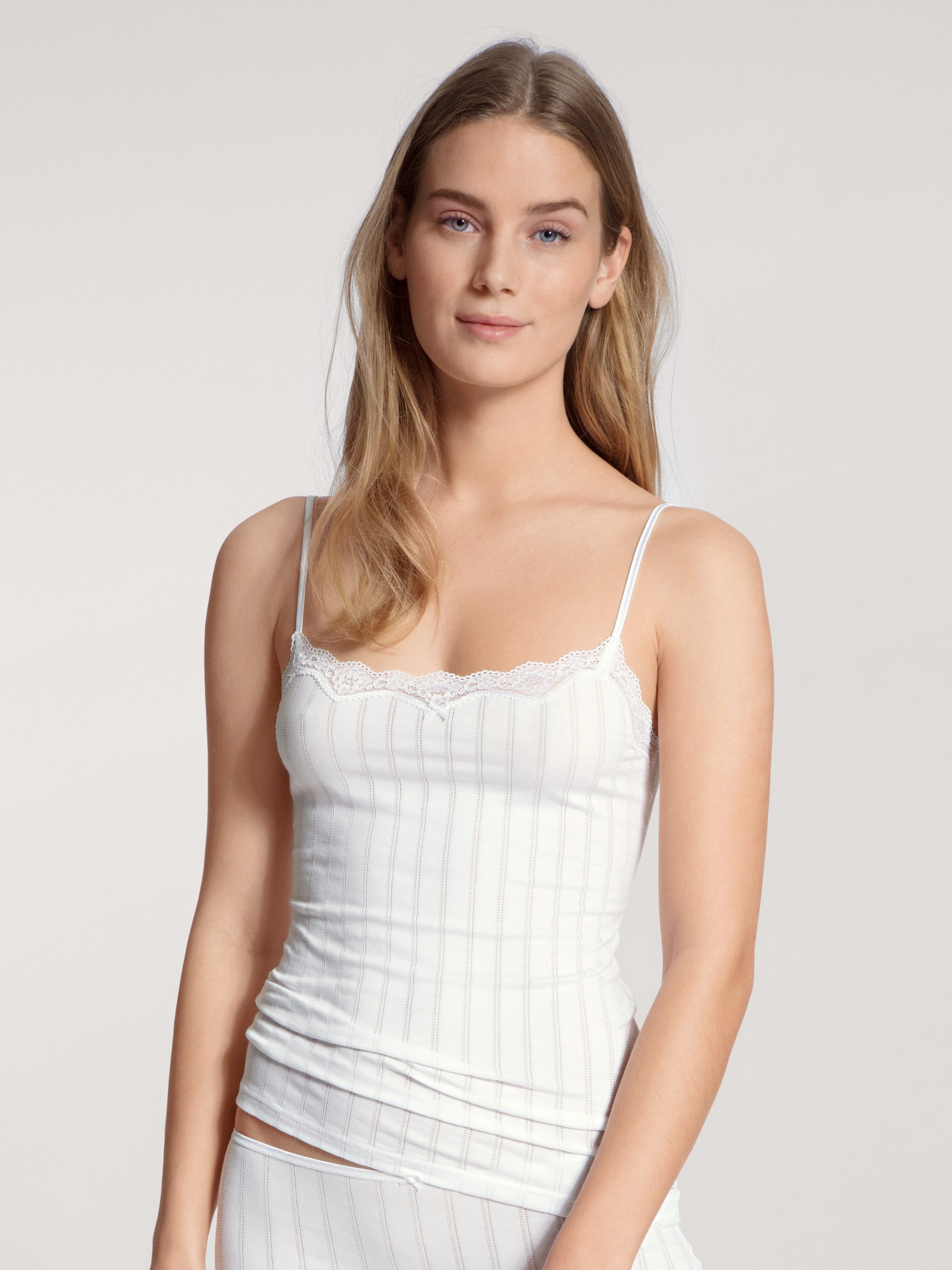 CALIDA Spaghettitop Etude Toujours Damen (1-tlg) günstig online kaufen