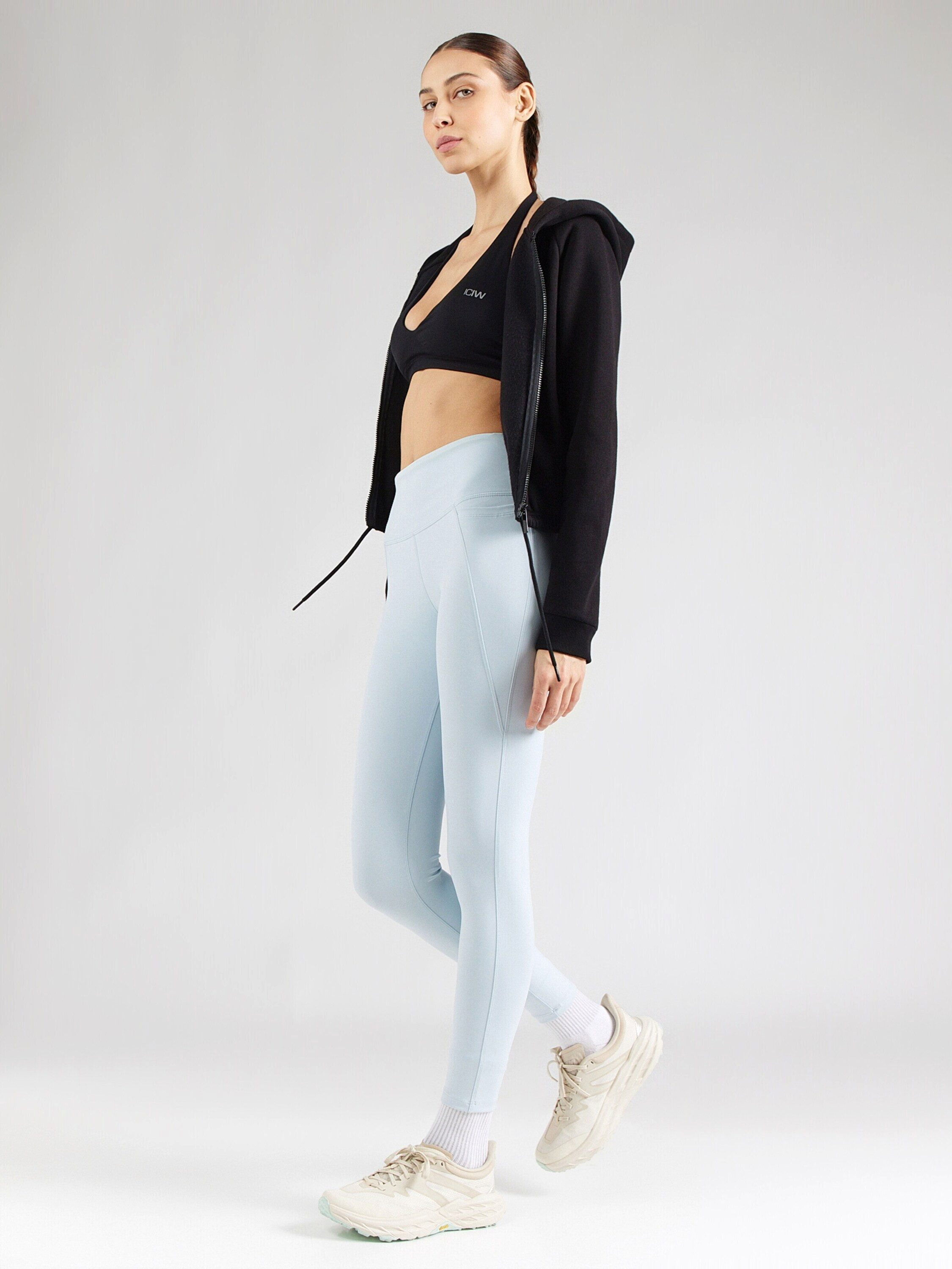 Reebok Trainingshose (1-tlg)