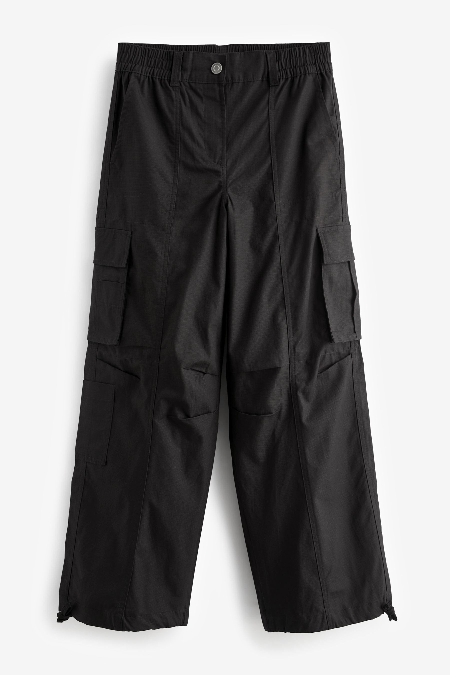Next Cargohose Cargohose Ripstop - Kurzgröße günstig online kaufen