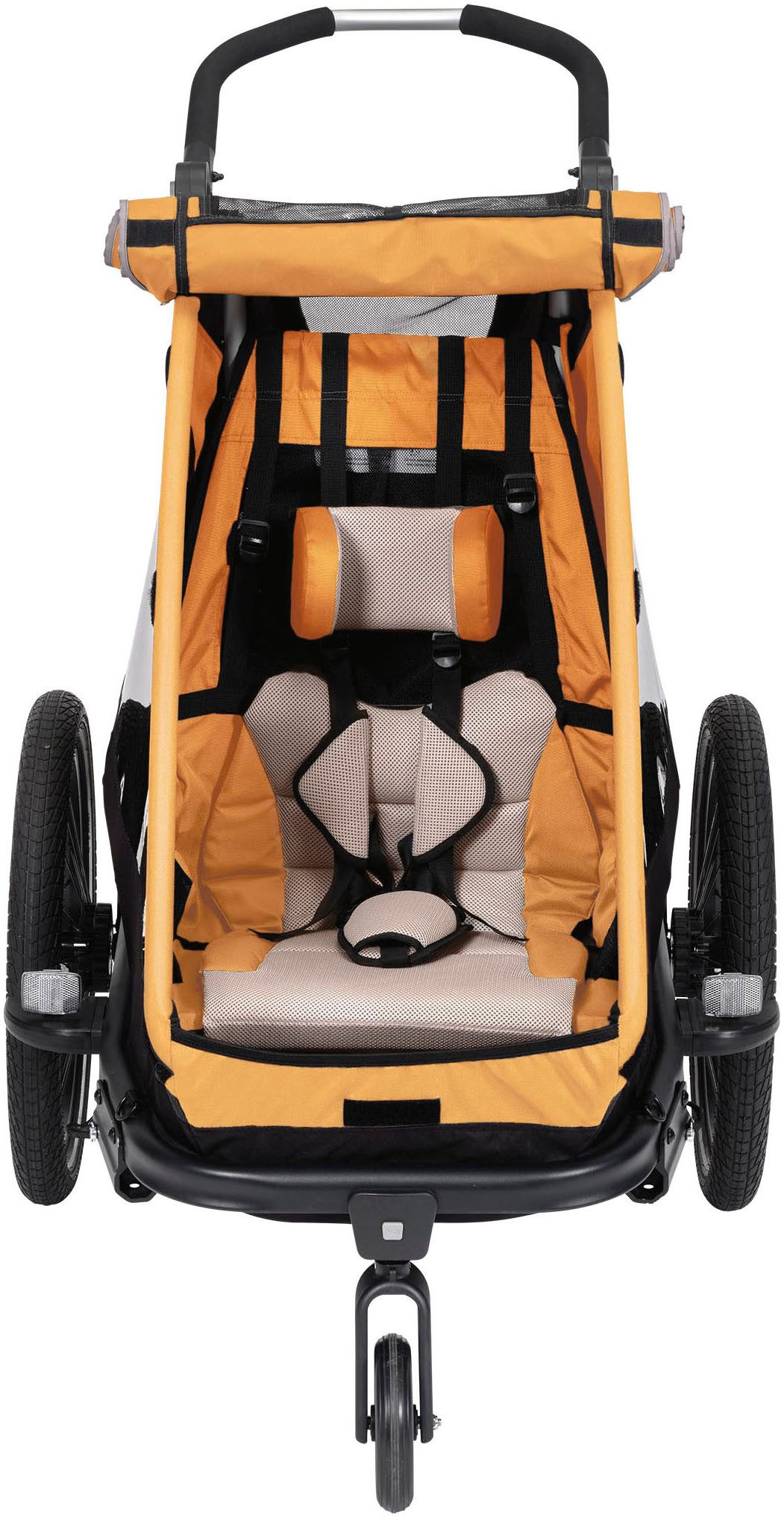 XLC bicycle child trailer
