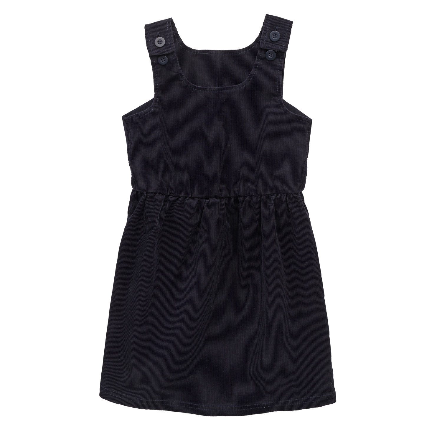 JAKO-O Trägerkleid JAKO-O Kinder Cordkleid