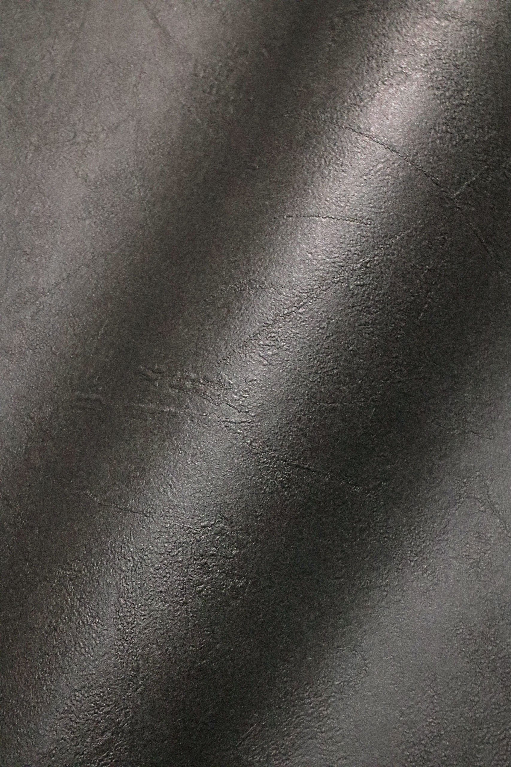 Newroom Vliestapete, Schwarz Tapete Modern Beton günstig online kaufen