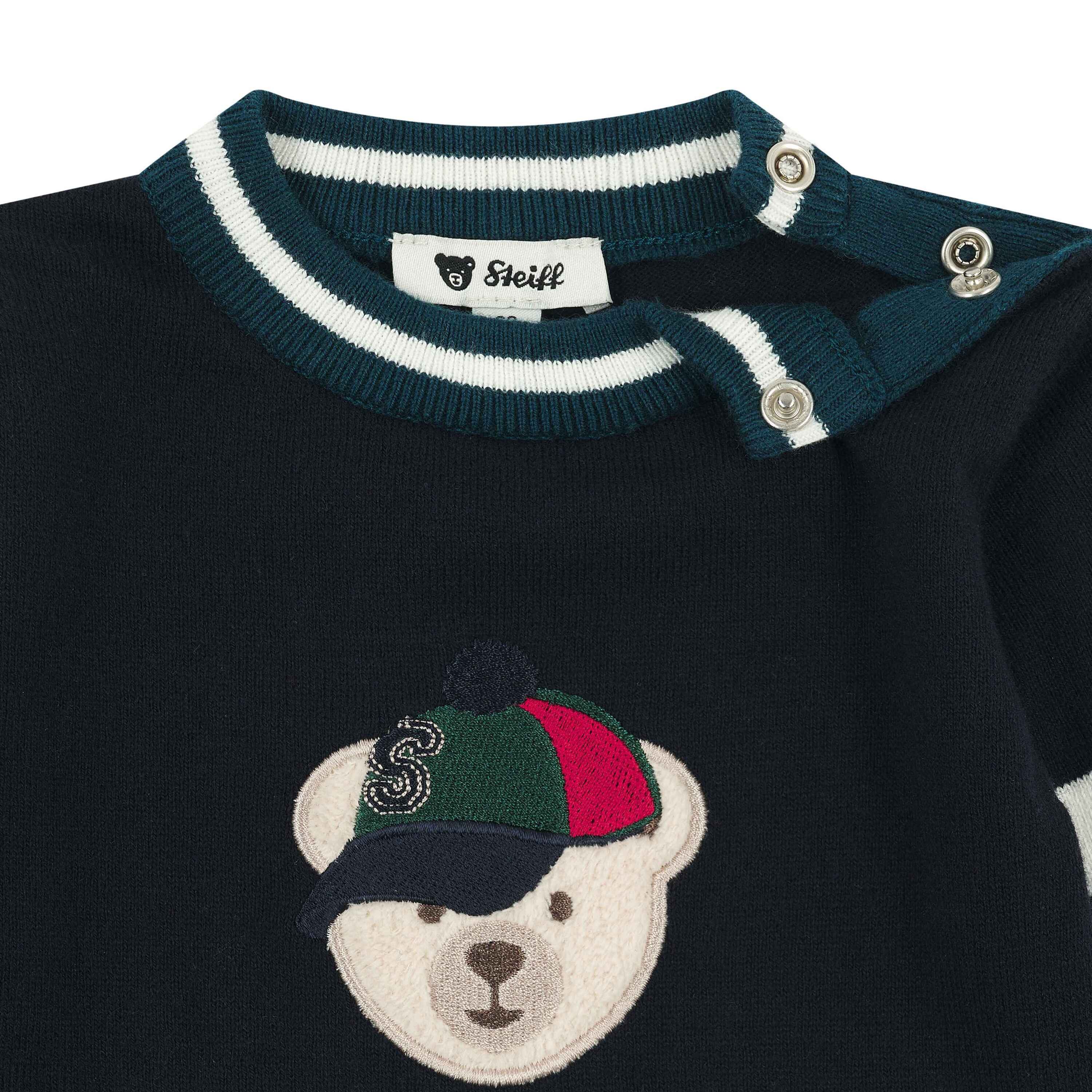 Steiff Strampler Strampler langarm Celebration