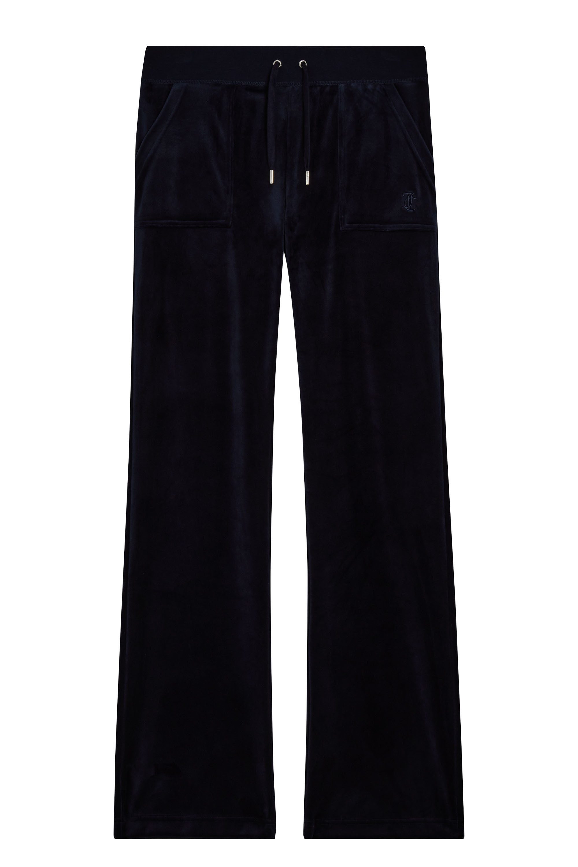 Juicy Couture Sweathose DEL RAY Damen Trainingshose Damen, Sweathose, Velou günstig online kaufen