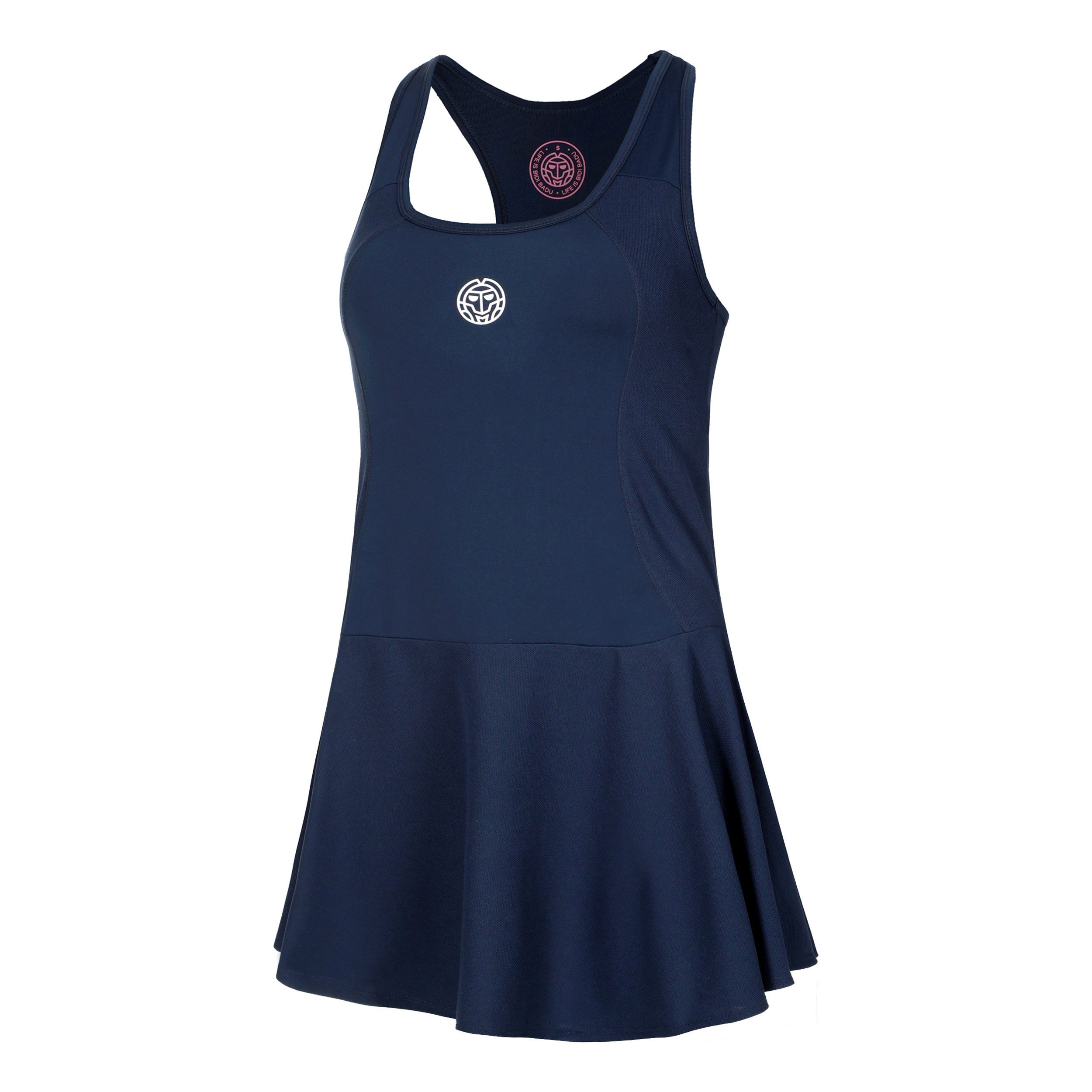 BIDI BADU Tenniskleid Crew