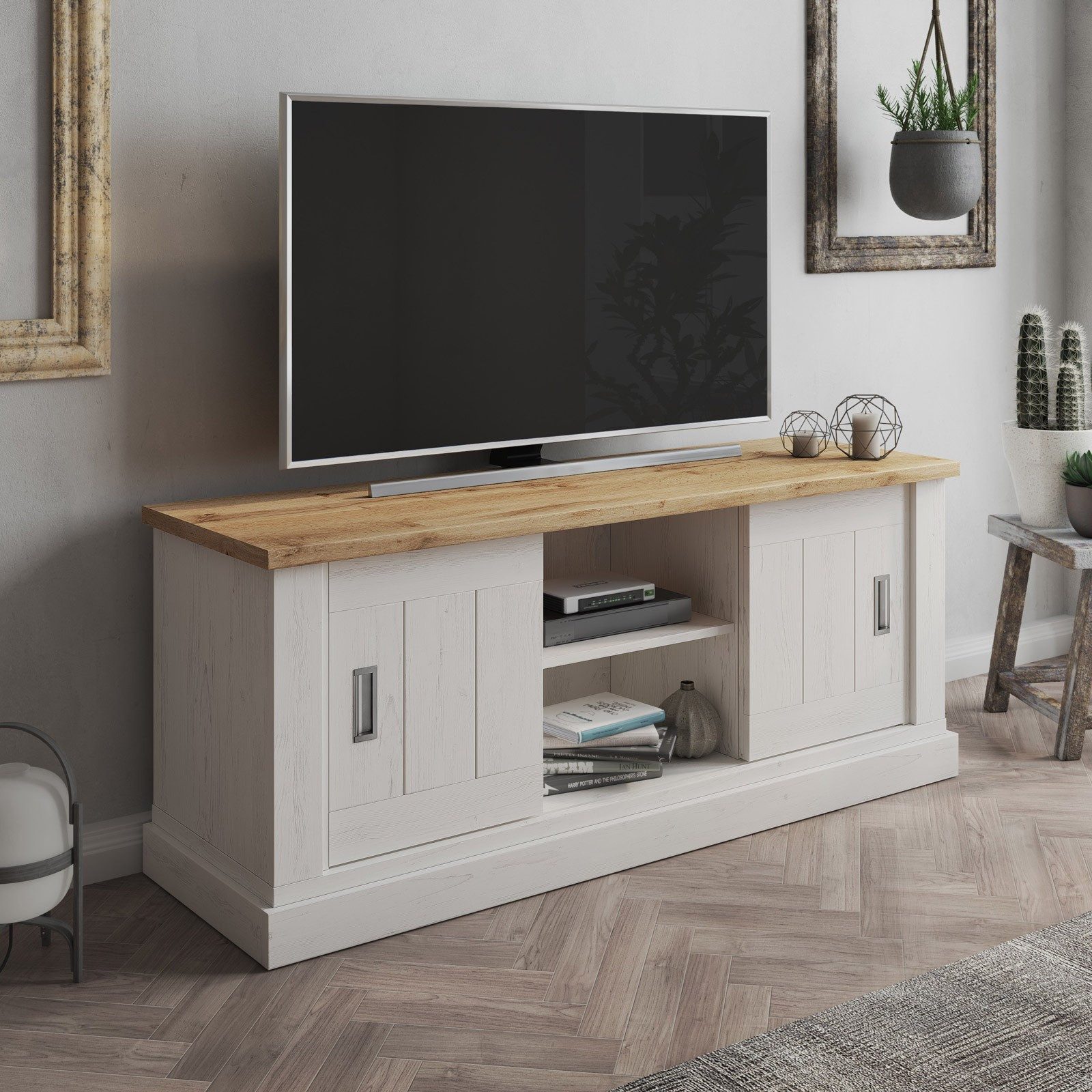 Lookway Sideboard TV Schrank VINCI II Andersen-Kiefer