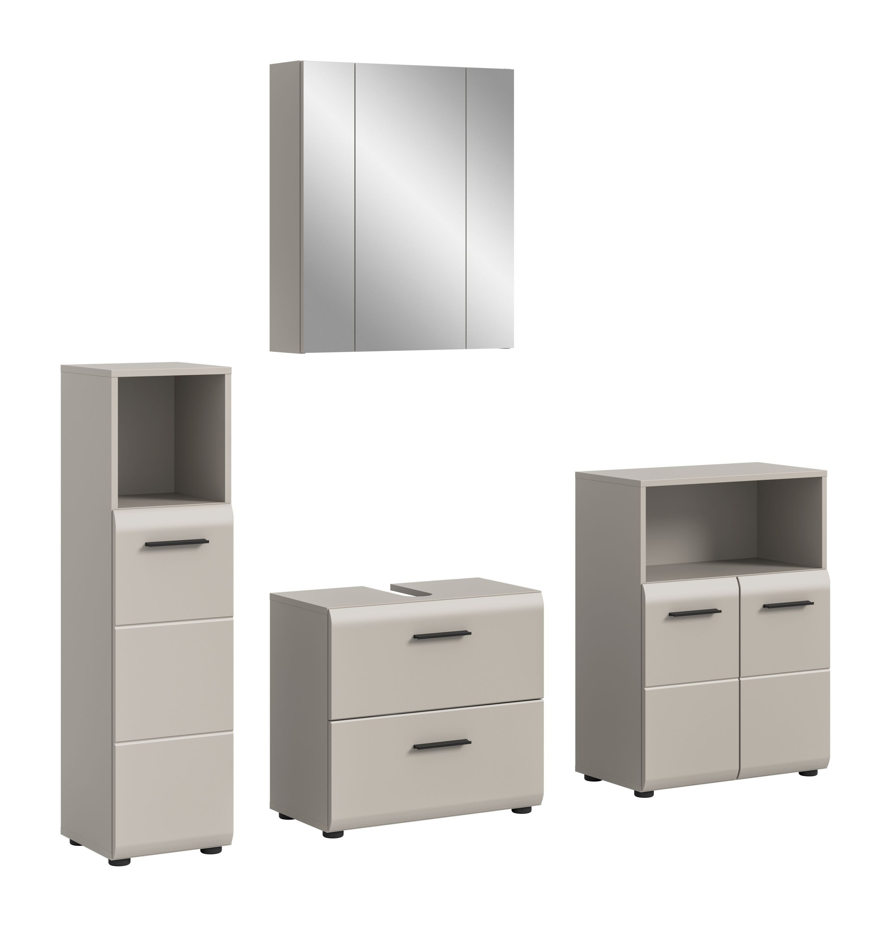 Badmöbel-Set
